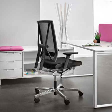 office seating